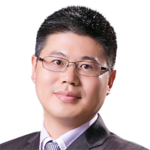 Headshot of Changchun Hua