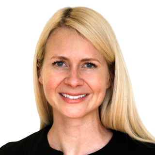 Headshot of Jennifer Box